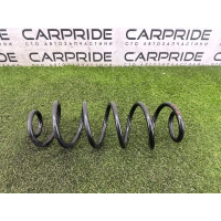 Пружина підвіски