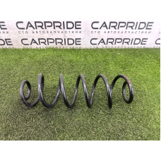 Пружина подвески