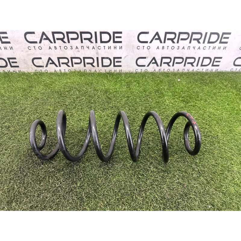 Пружина подвески (подвеска) AUDI A4 B8 2014 2.0 TFSI 8K0511115DF