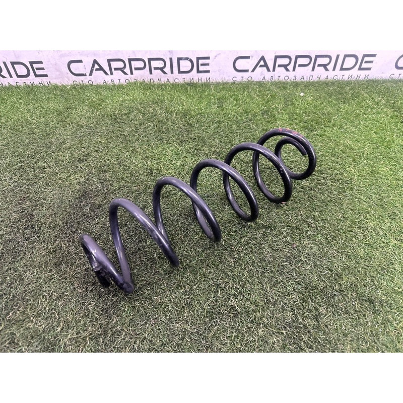 Пружина подвески (подвеска) AUDI A4 B8 2014 2.0 TFSI 8K0511115DF