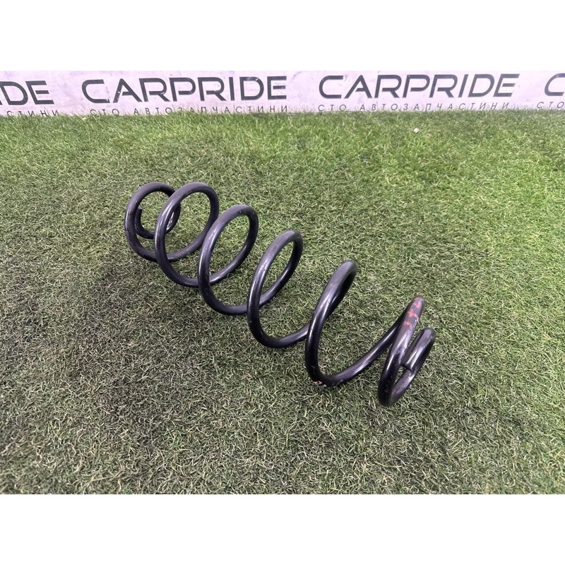 Пружина подвески (подвеска) AUDI A4 B8 2014 2.0 TFSI 8K0511115DF