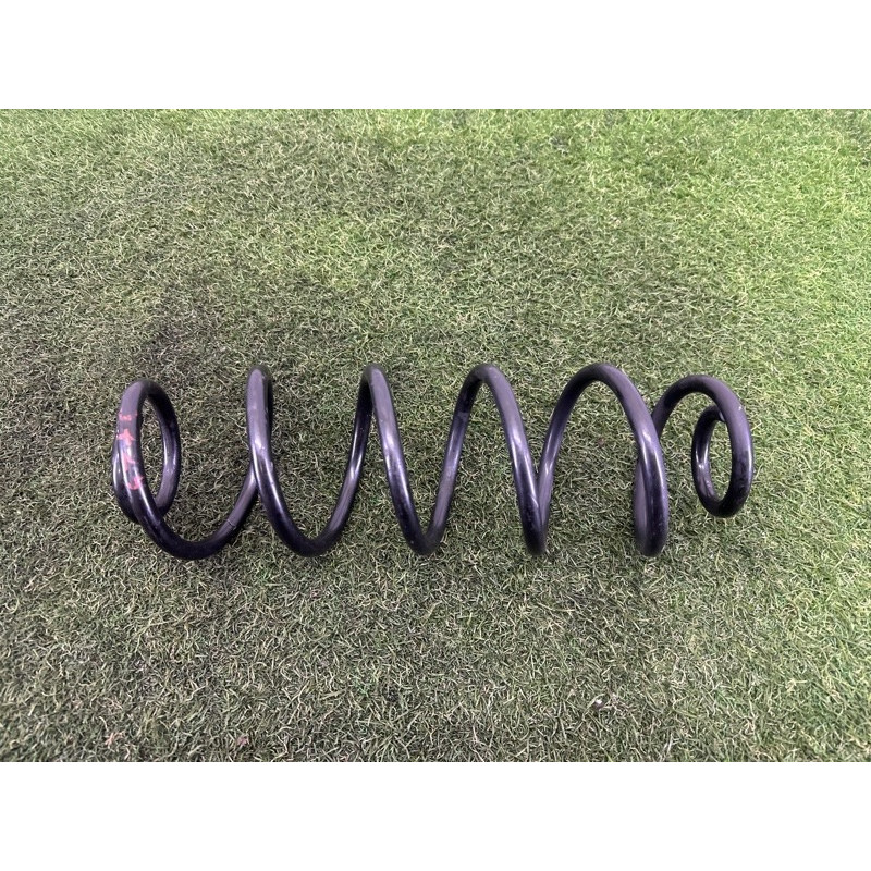 Пружина подвески (подвеска) AUDI A4 B8 2014 2.0 TFSI 8K0511115DF