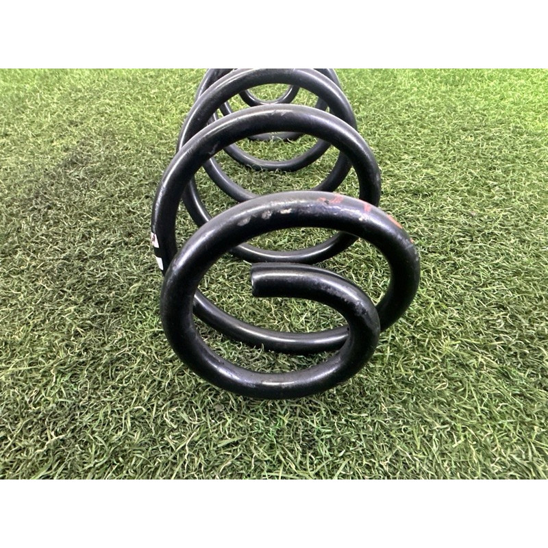 Пружина подвески (подвеска) AUDI A4 B8 2014 2.0 TFSI 8K0511115DF