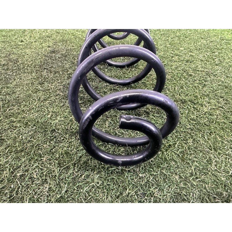 Пружина подвески (подвеска) AUDI A4 B8 2014 2.0 TFSI 8K0511115DF