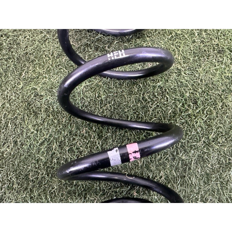 Пружина подвески (подвеска) AUDI A4 B8 2014 2.0 TFSI 8K0511115DF