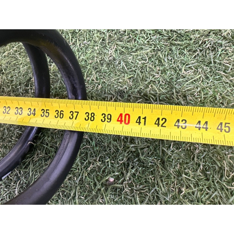 Пружина подвески (подвеска) AUDI A4 B8 2014 2.0 TFSI 8K0511115DF