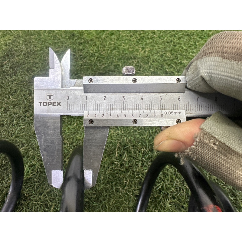 Пружина подвески (подвеска) AUDI A4 B8 2014 2.0 TFSI 8K0511115DF