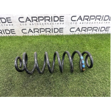 Пружина подвески