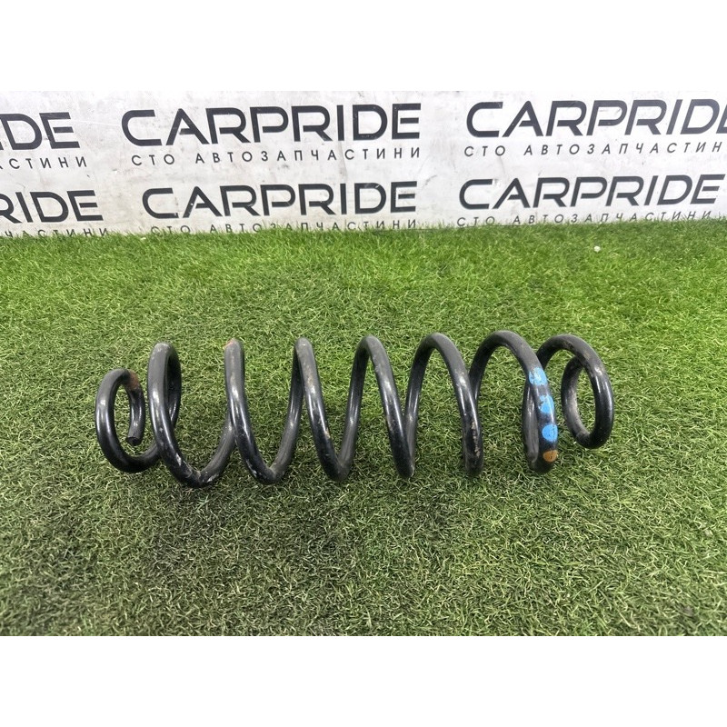 Пружина подвески (подвеска) AUDI A4 B8 2013 2.0 TFSI 8K0511115FP