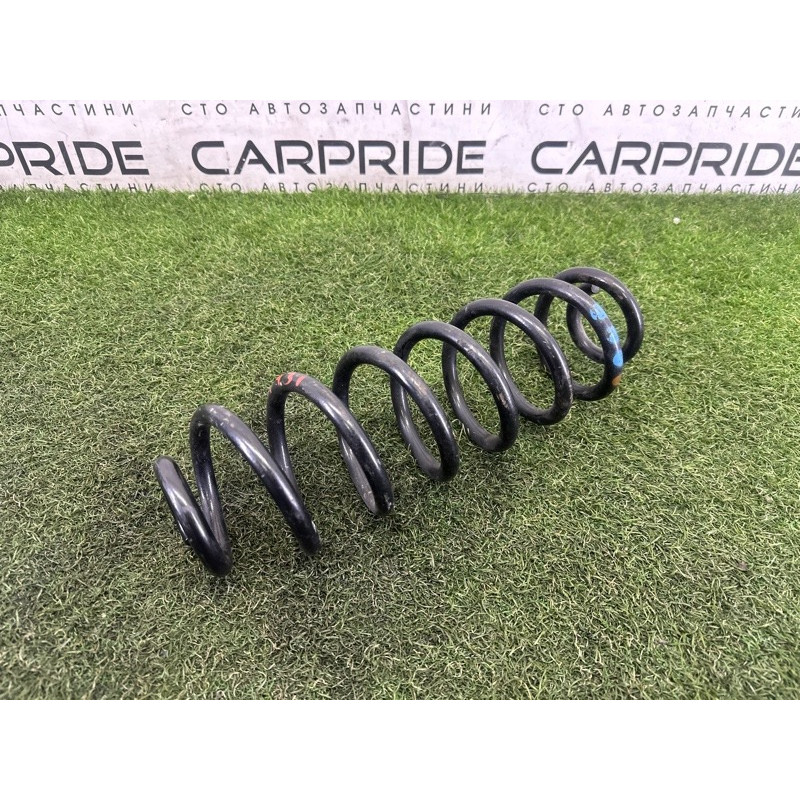 Пружина подвески (подвеска) AUDI A4 B8 2013 2.0 TFSI 8K0511115FP