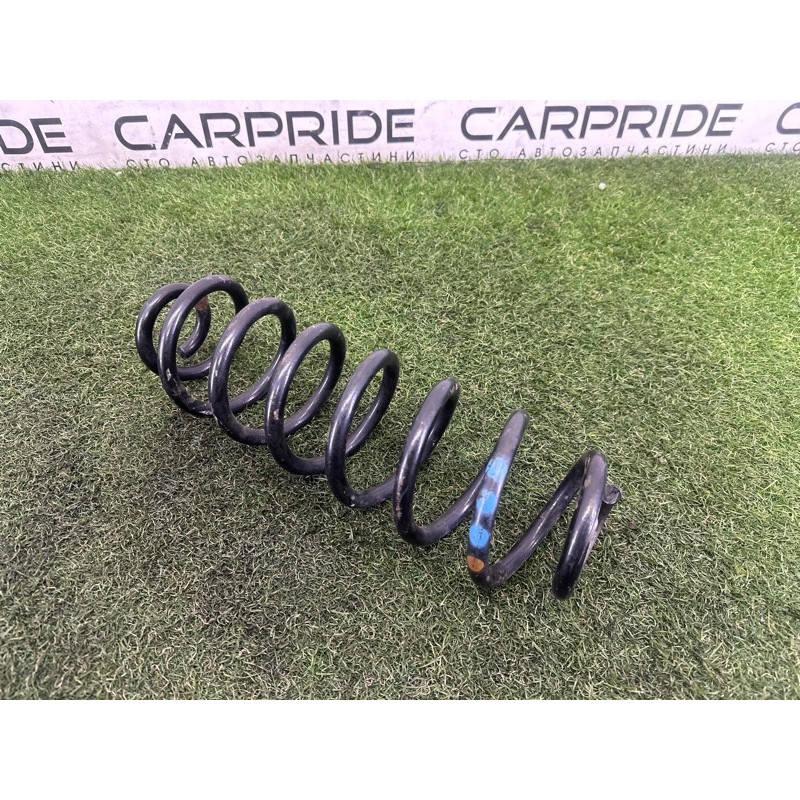 Пружина подвески (подвеска) AUDI A4 B8 2013 2.0 TFSI 8K0511115FP