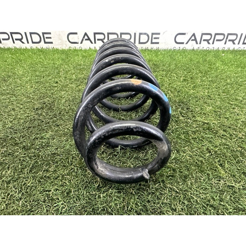 Пружина подвески (подвеска) AUDI A4 B8 2013 2.0 TFSI 8K0511115FP