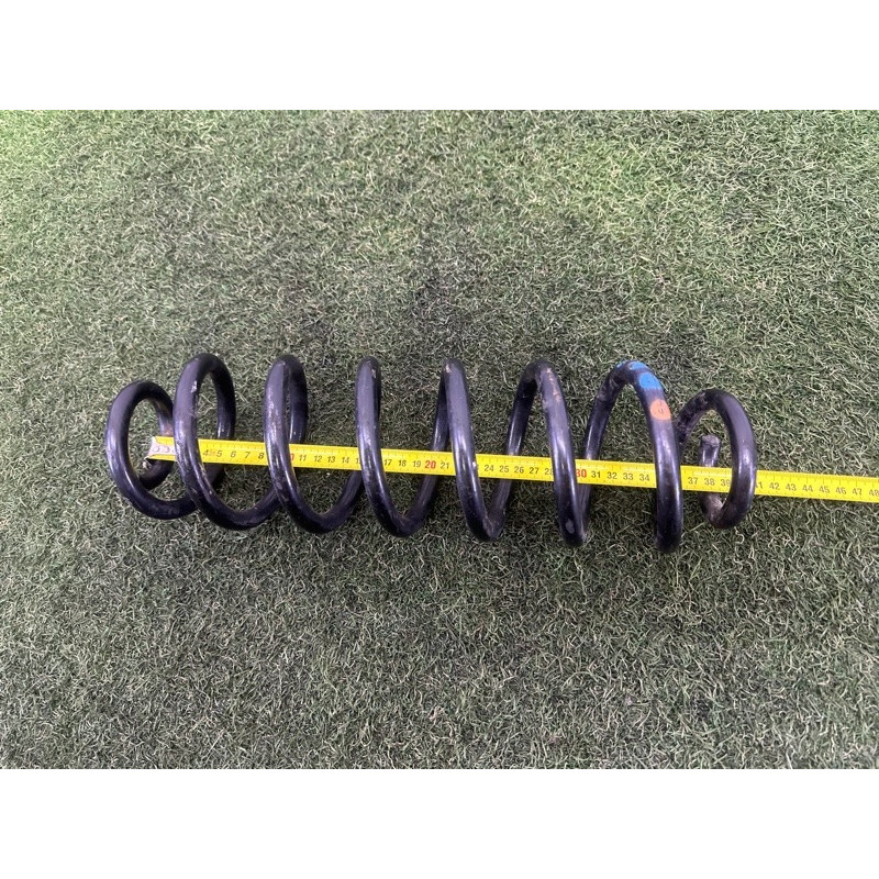 Пружина подвески (подвеска) AUDI A4 B8 2013 2.0 TFSI 8K0511115FP