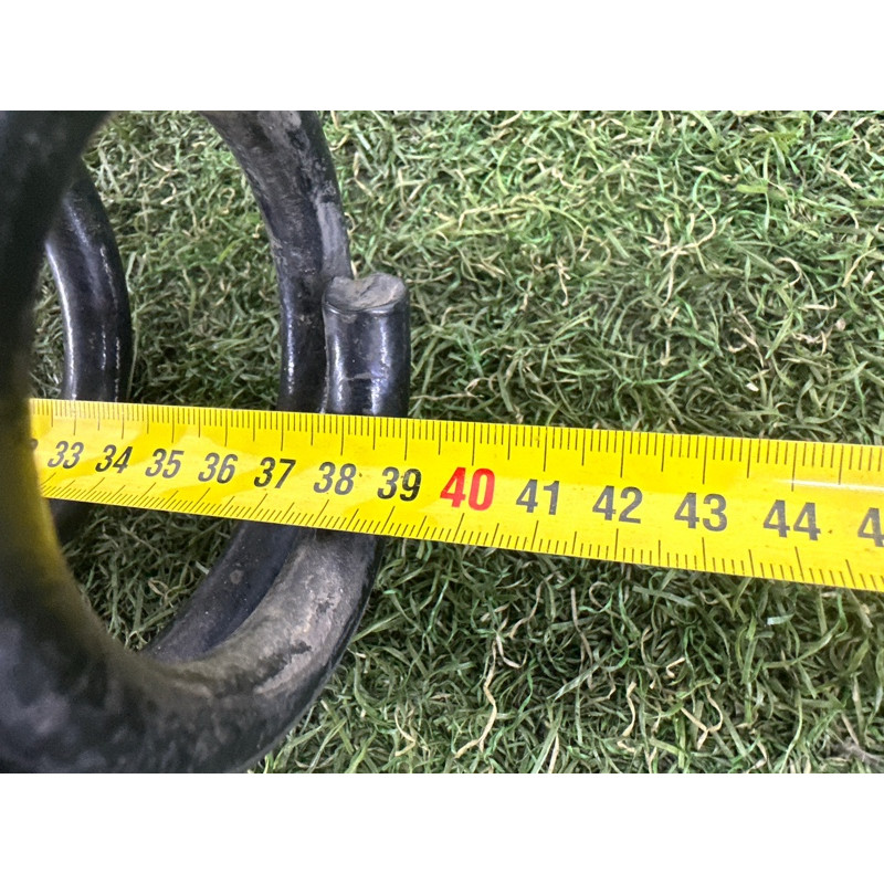 Пружина подвески (подвеска) AUDI A4 B8 2013 2.0 TFSI 8K0511115FP