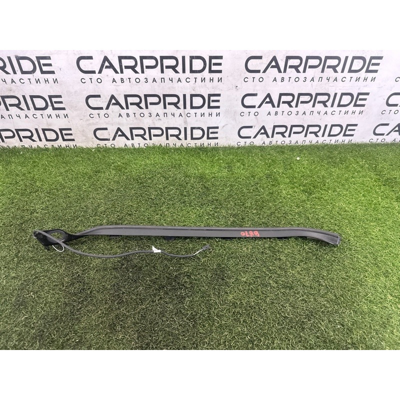 Датчик открытия багажника (электрика / датчики) Volkswagen Touareg NF 2013 3.6 7P68277129B9