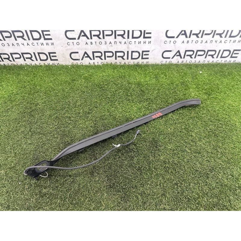 Датчик открытия багажника (электрика / датчики) Volkswagen Touareg NF 2013 3.6 7P68277129B9