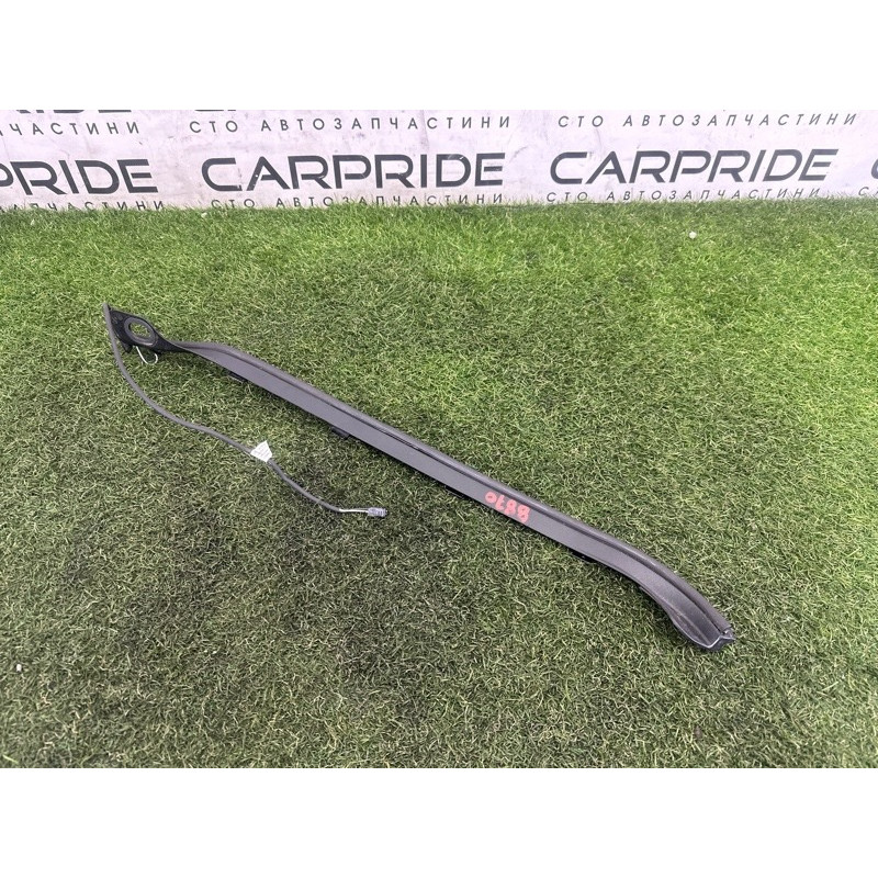 Датчик открытия багажника (электрика / датчики) Volkswagen Touareg NF 2013 3.6 7P68277129B9