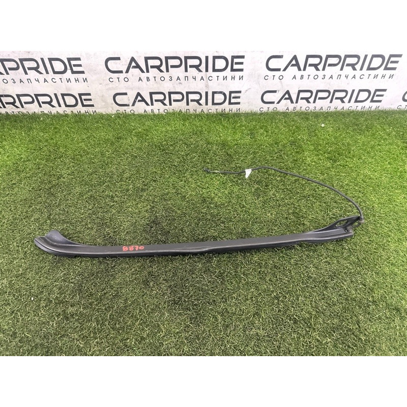 Датчик открытия багажника (электрика / датчики) Volkswagen Touareg NF 2013 3.6 7P68277129B9