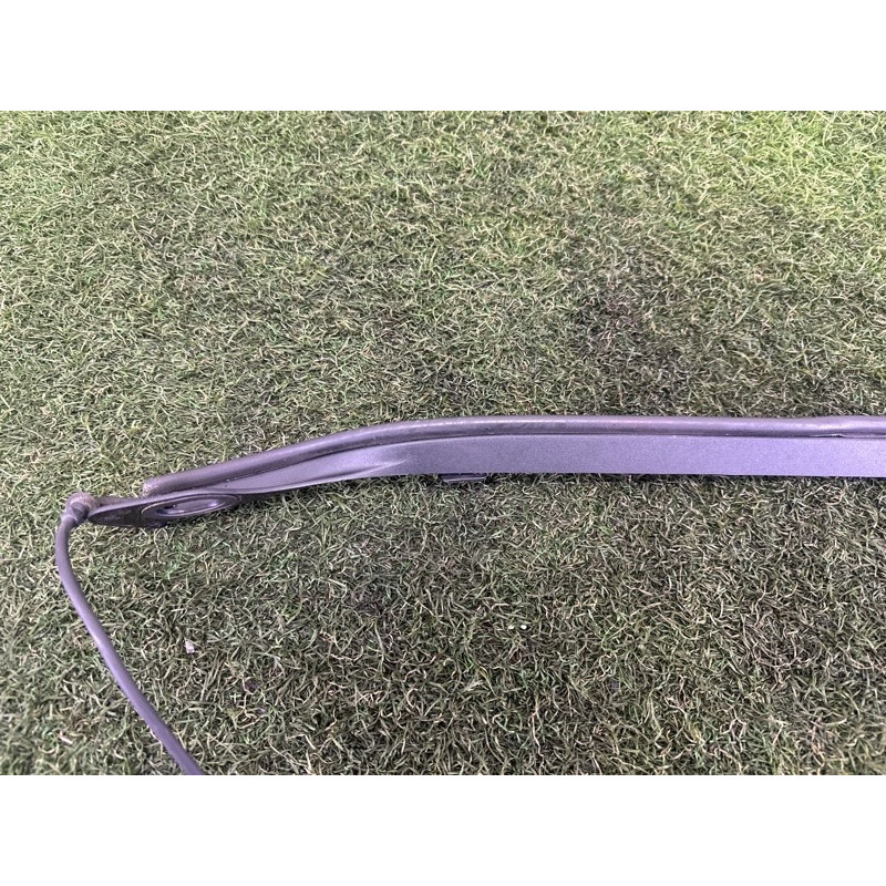 Датчик открытия багажника (электрика / датчики) Volkswagen Touareg NF 2013 3.6 7P68277129B9