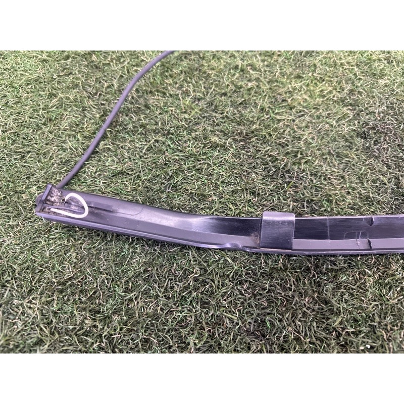 Датчик открытия багажника (электрика / датчики) Volkswagen Touareg NF 2013 3.6 7P68277129B9