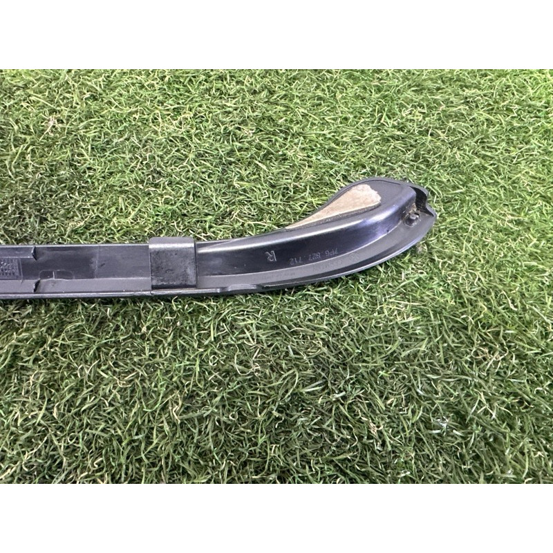 Датчик открытия багажника (электрика / датчики) Volkswagen Touareg NF 2013 3.6 7P68277129B9