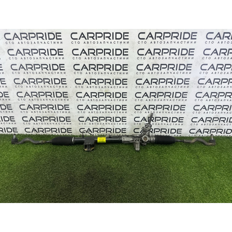 Рулевая рейка (рулевое управление) Jeep Grand Cherokee WK2 2014 3.0 Diesel 52124727AF