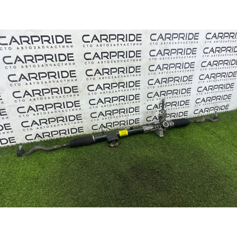 Рулевая рейка (рулевое управление) Jeep Grand Cherokee WK2 2014 3.0 Diesel 52124727AF