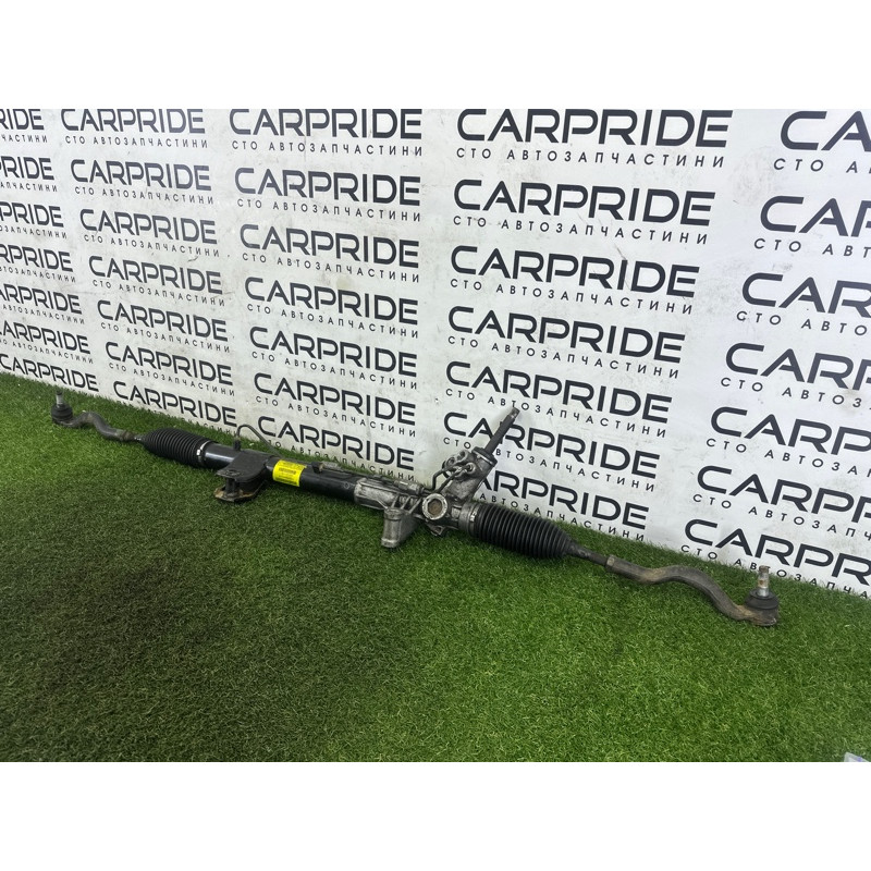 Рулевая рейка (рулевое управление) Jeep Grand Cherokee WK2 2014 3.0 Diesel 52124727AF