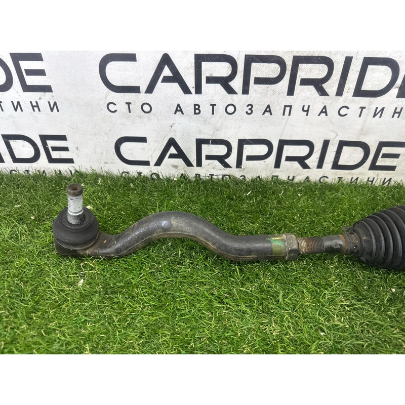 Рулевая рейка (рулевое управление) Jeep Grand Cherokee WK2 2014 3.0 Diesel 52124727AF