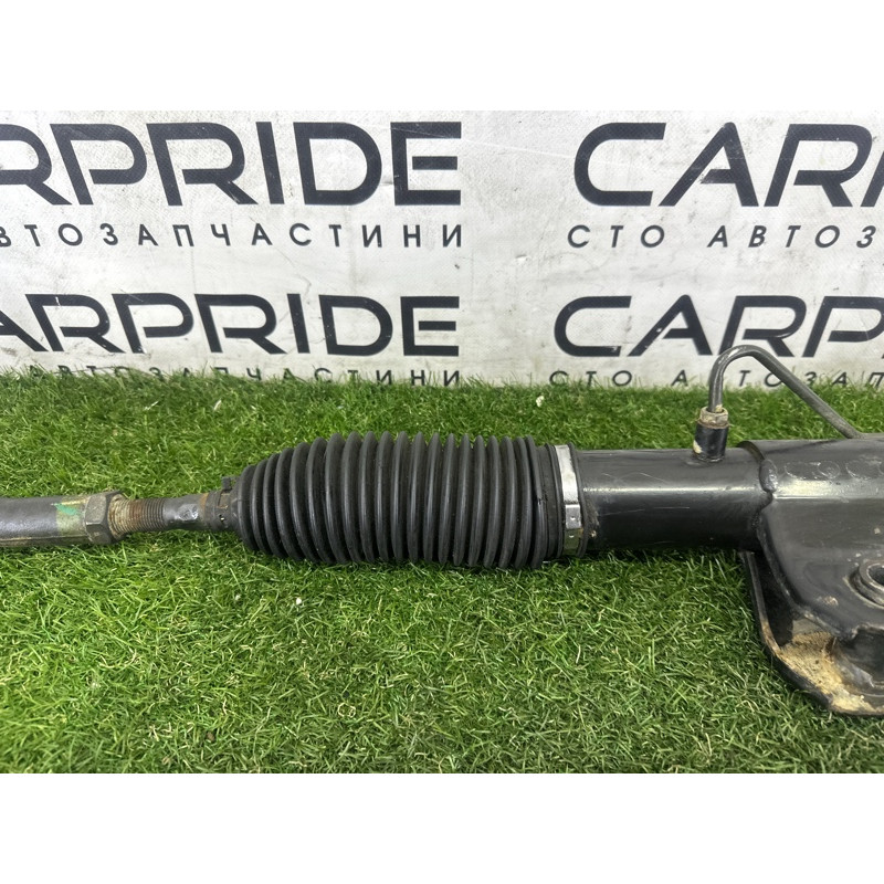 Рулевая рейка (рулевое управление) Jeep Grand Cherokee WK2 2014 3.0 Diesel 52124727AF