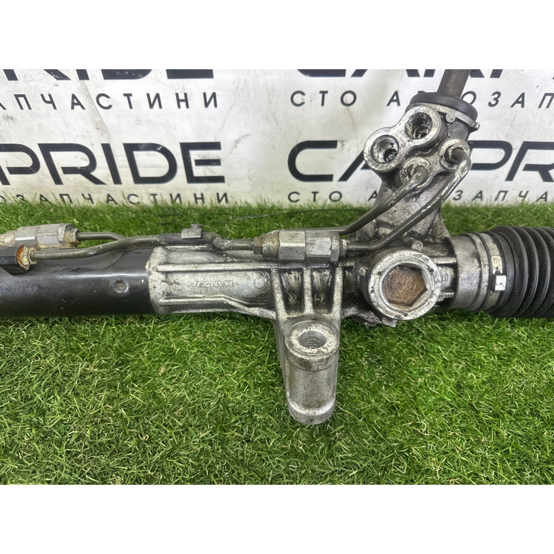 Рулевая рейка (рулевое управление) Jeep Grand Cherokee WK2 2014 3.0 Diesel 52124727AF