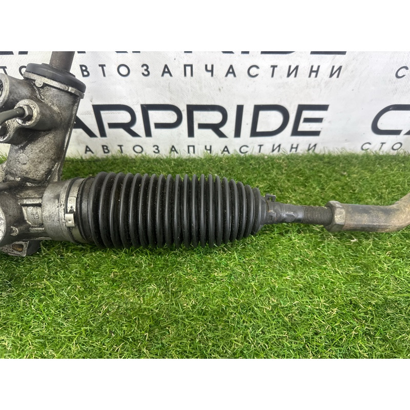Рулевая рейка (рулевое управление) Jeep Grand Cherokee WK2 2014 3.0 Diesel 52124727AF