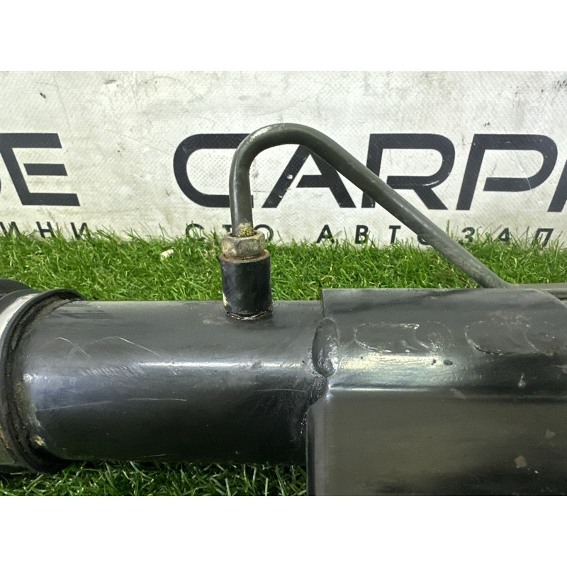 Рулевая рейка (рулевое управление) Jeep Grand Cherokee WK2 2014 3.0 Diesel 52124727AF