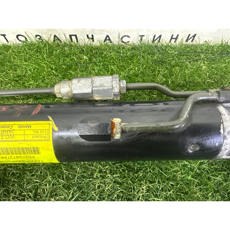 Рулевая рейка (рулевое управление) Jeep Grand Cherokee WK2 2014 3.0 Diesel 52124727AF