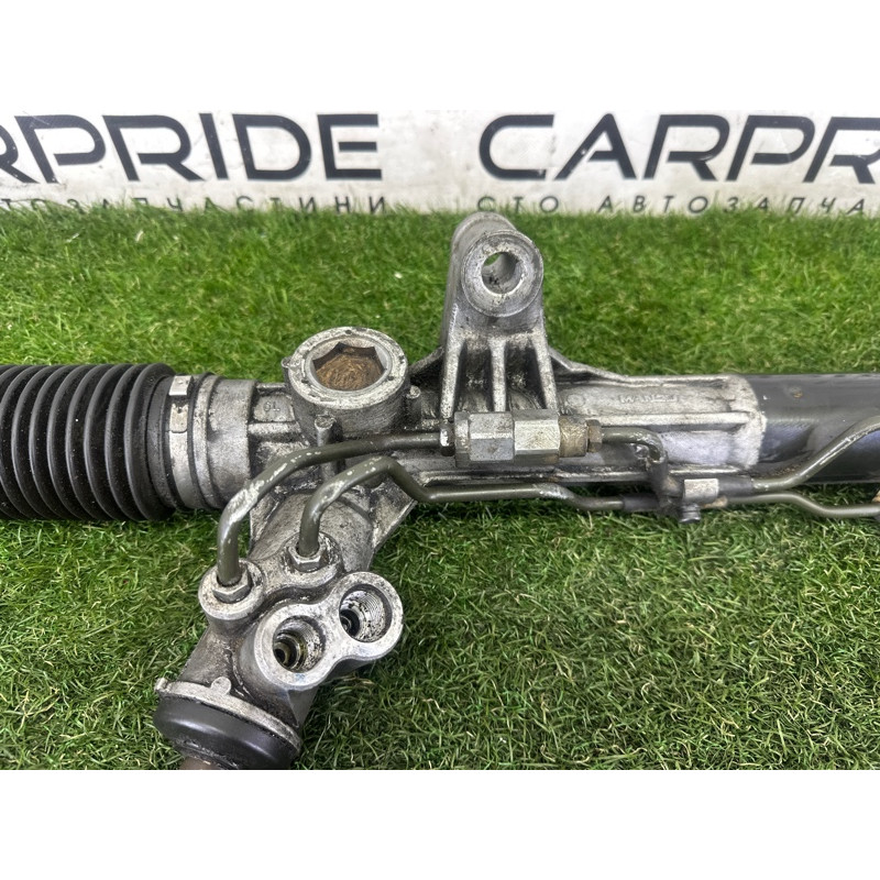 Рулевая рейка (рулевое управление) Jeep Grand Cherokee WK2 2014 3.0 Diesel 52124727AF
