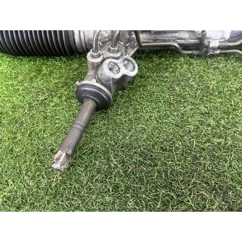 Рулевая рейка (рулевое управление) Jeep Grand Cherokee WK2 2014 3.0 Diesel 52124727AF