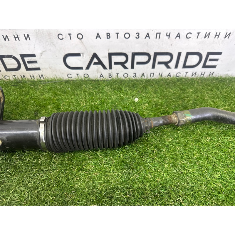 Рулевая рейка (рулевое управление) Jeep Grand Cherokee WK2 2014 3.0 Diesel 52124727AF