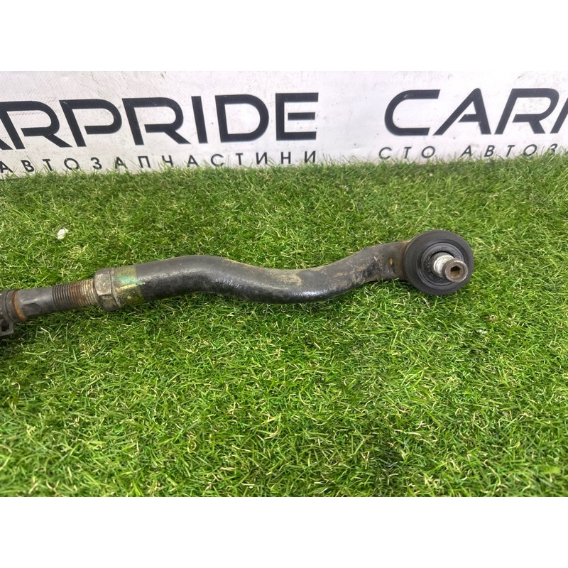 Рулевая рейка (рулевое управление) Jeep Grand Cherokee WK2 2014 3.0 Diesel 52124727AF