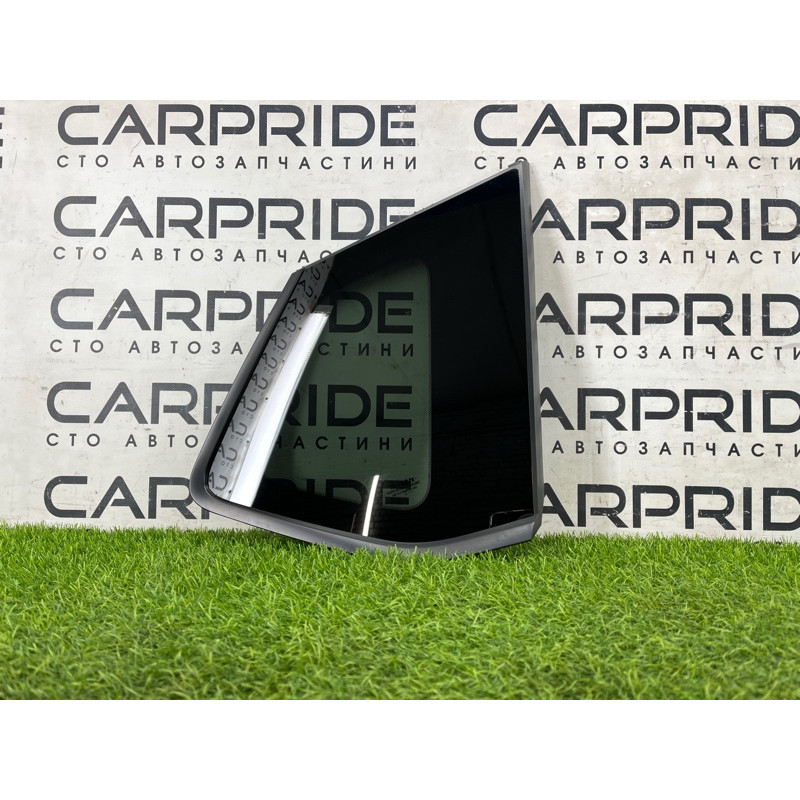 Форточка кузова (стекла и зеркала) Nissan Rogue T33 2023 1.5 KR15DDT 833006RR0A