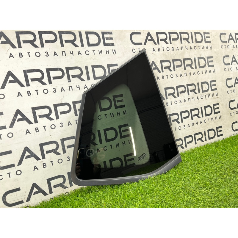 Форточка кузова (стекла и зеркала) Nissan Rogue T33 2023 1.5 KR15DDT 833006RR0A