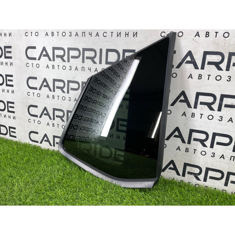 Форточка кузова (стекла и зеркала) Nissan Rogue T33 2023 1.5 KR15DDT 833006RR0A
