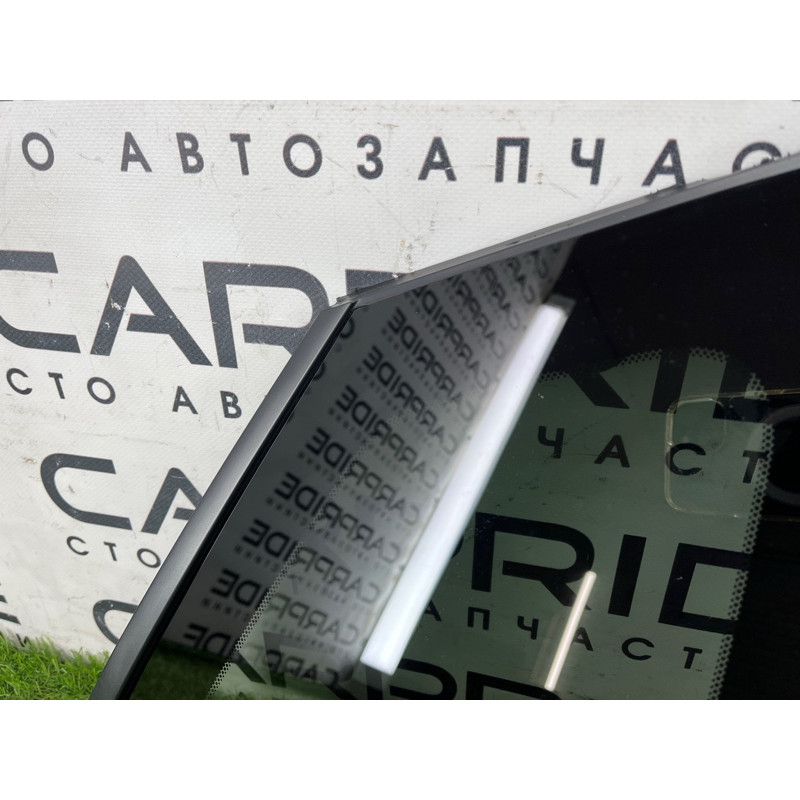 Форточка кузова (стекла и зеркала) Nissan Rogue T33 2023 1.5 KR15DDT 833006RR0A