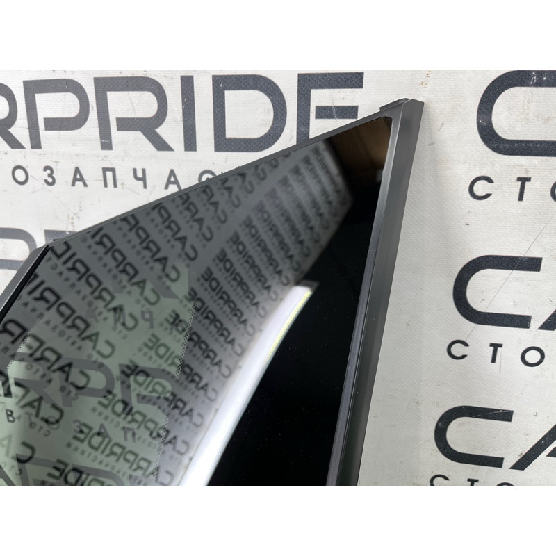 Форточка кузова (стекла и зеркала) Nissan Rogue T33 2023 1.5 KR15DDT 833006RR0A