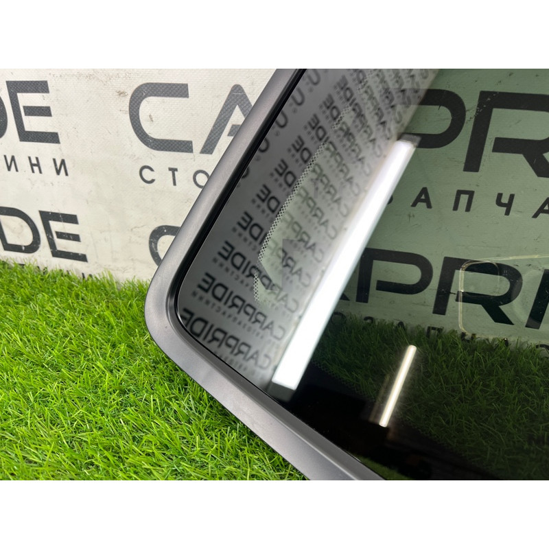 Форточка кузова (стекла и зеркала) Nissan Rogue T33 2023 1.5 KR15DDT 833006RR0A