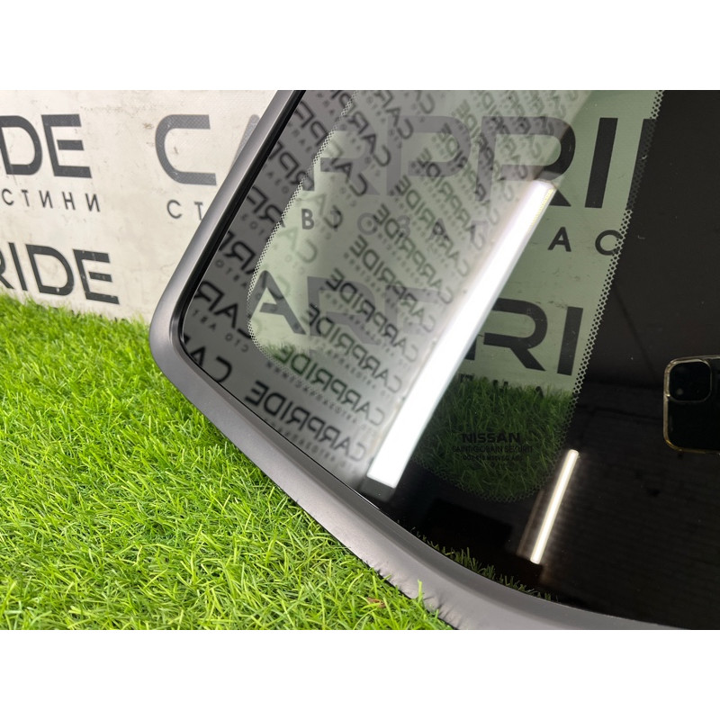 Форточка кузова (стекла и зеркала) Nissan Rogue T33 2023 1.5 KR15DDT 833006RR0A