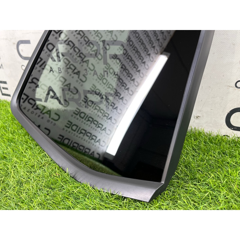 Форточка кузова (стекла и зеркала) Nissan Rogue T33 2023 1.5 KR15DDT 833006RR0A