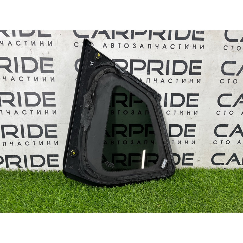 Форточка кузова (стекла и зеркала) Nissan Rogue T33 2023 1.5 KR15DDT 833006RR0A