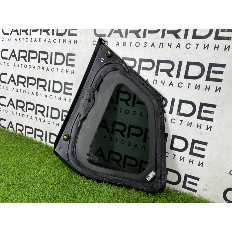 Форточка кузова (стекла и зеркала) Nissan Rogue T33 2023 1.5 KR15DDT 833006RR0A