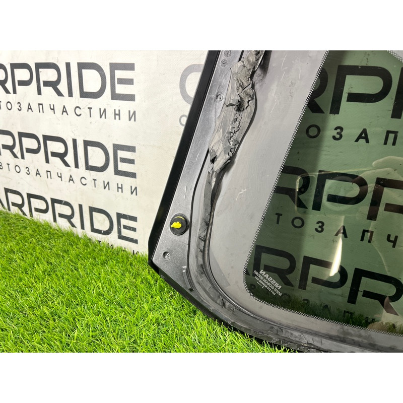 Форточка кузова (стекла и зеркала) Nissan Rogue T33 2023 1.5 KR15DDT 833006RR0A