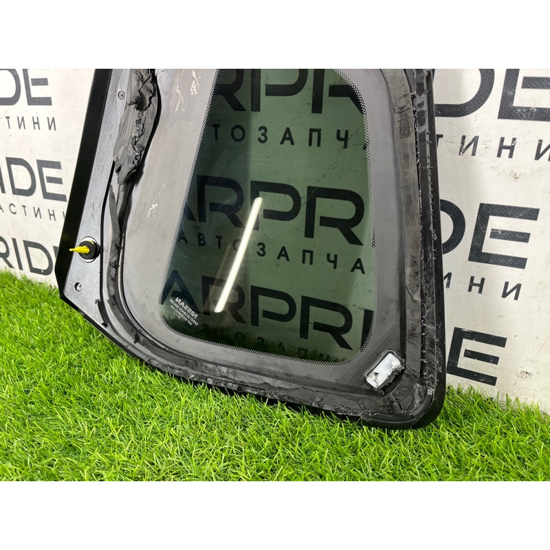 Форточка кузова (стекла и зеркала) Nissan Rogue T33 2023 1.5 KR15DDT 833006RR0A